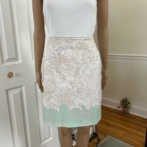 NIKE DRI-FIT Golf Skirt Size 6 NWOT